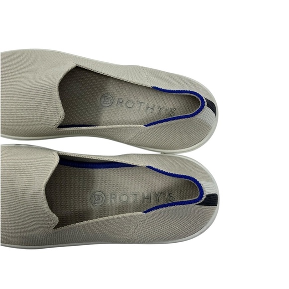 Rothy's Slip on Sneaker - Picture 3 of 12